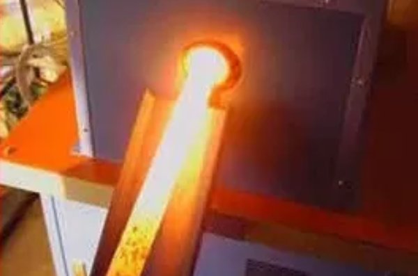 Bar Heating