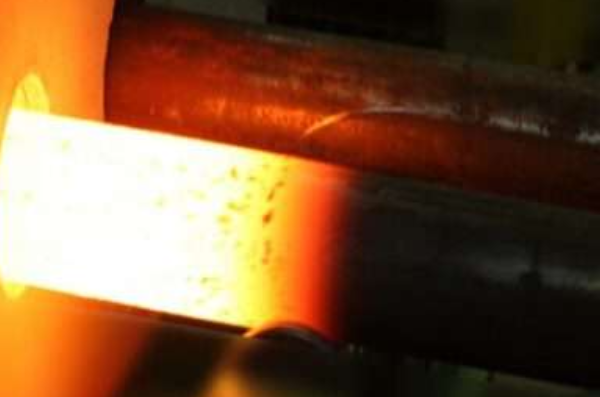 End Bar Heater