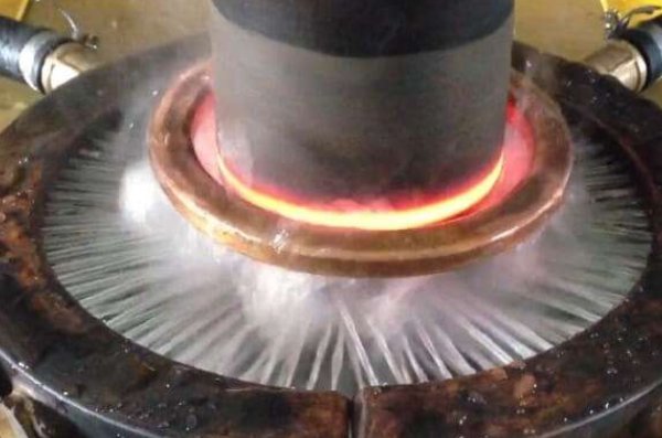 Hardening 1