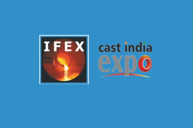 IFEX expo