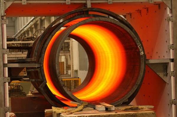 Pipe Heater 1