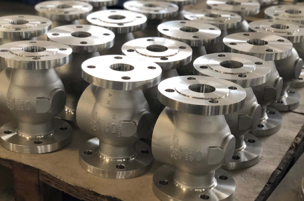 Stainless Steel Casting